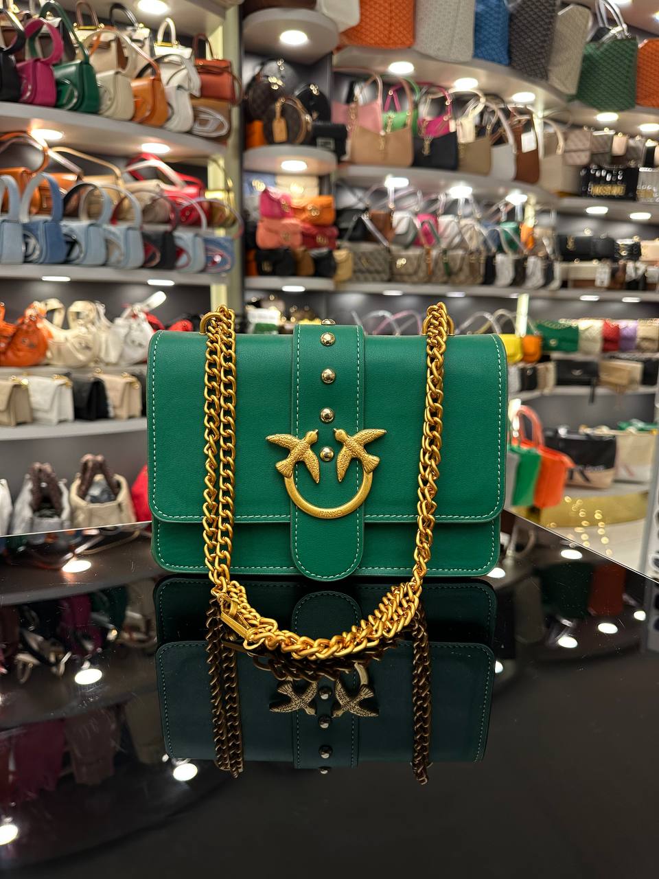 Pinko Πράσινη