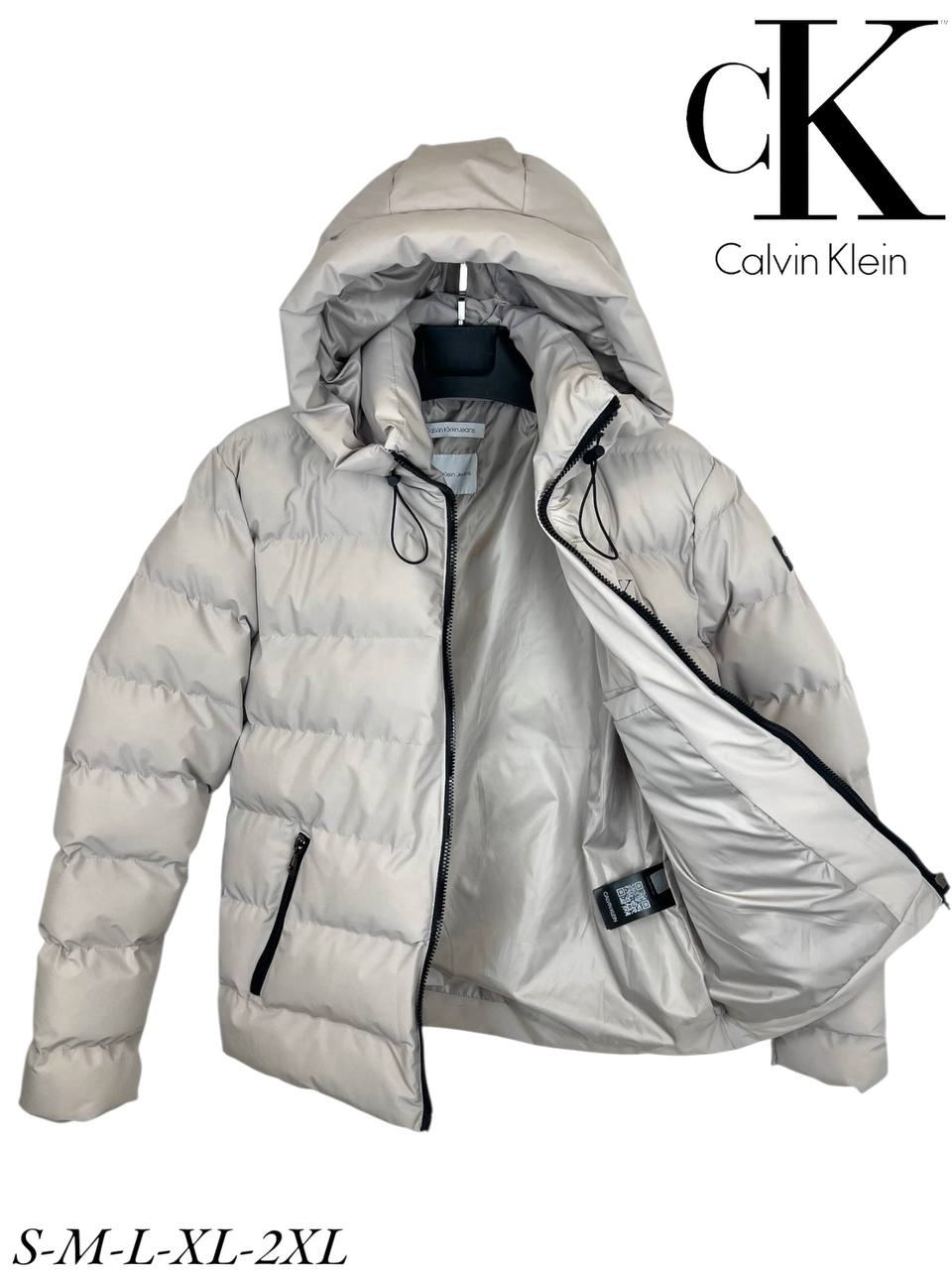 Calvin Klein Μπουφάν
