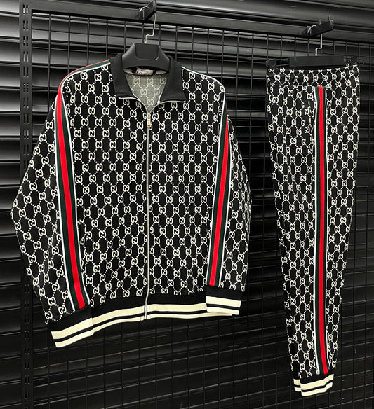 Gucci Σετ Φόρμες