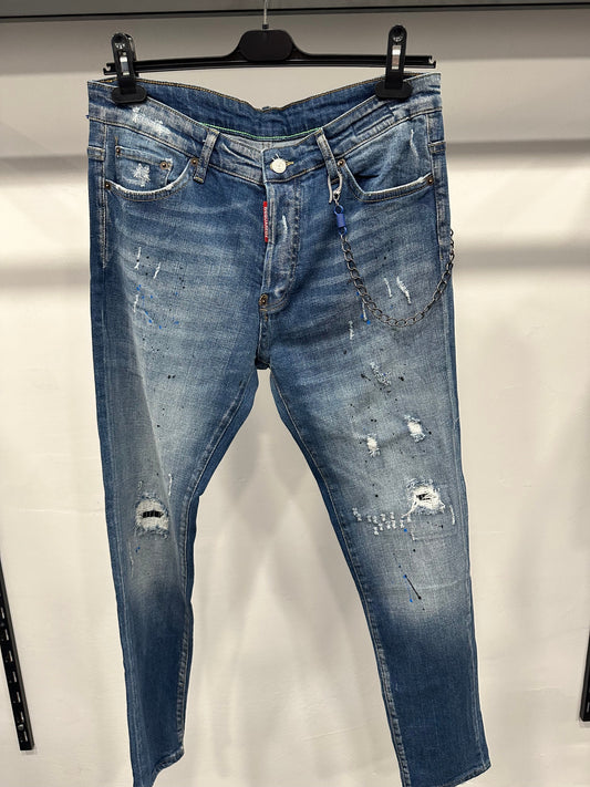 Dsquared