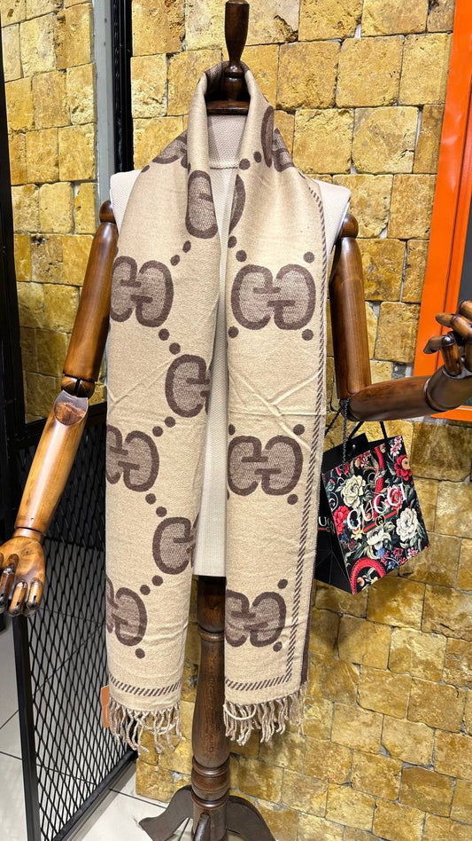 Gucci Cashmere