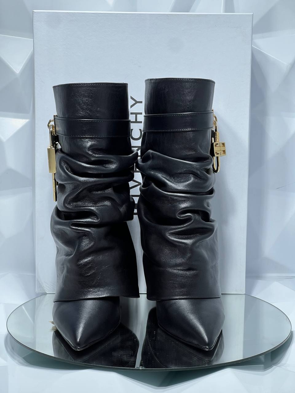 Givenchy Boots