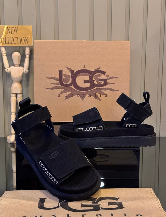 Ugg Sandals