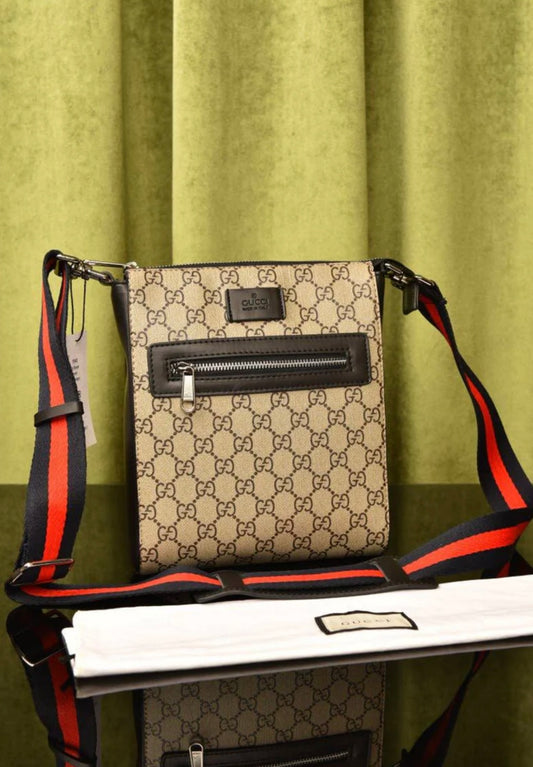 Gucci Messenger