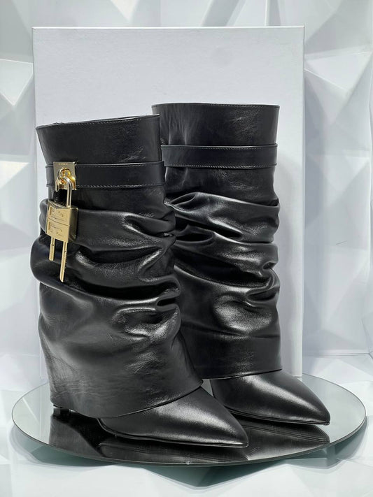 Givenchy Boots