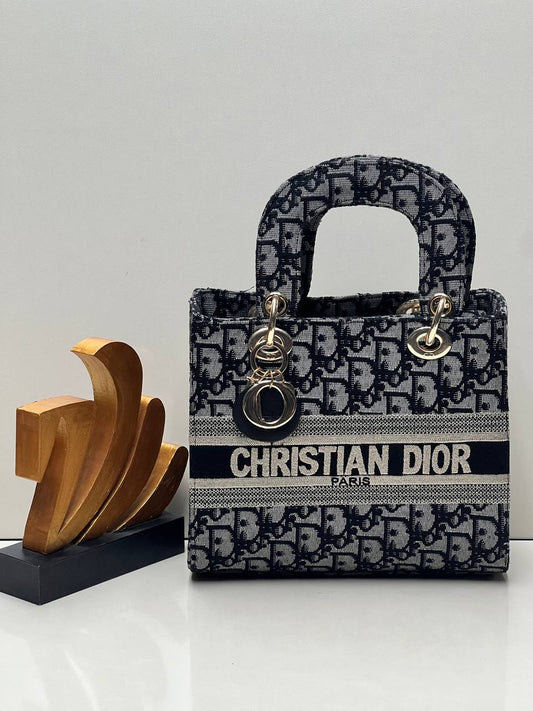 Lady Dior