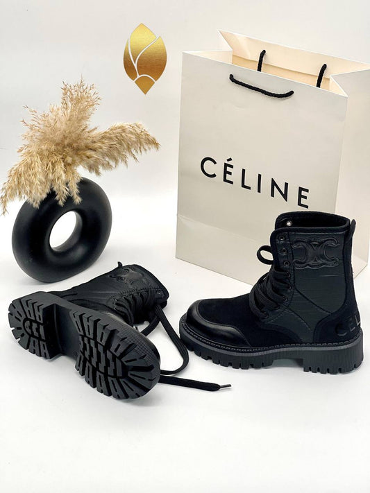 Celine Boots