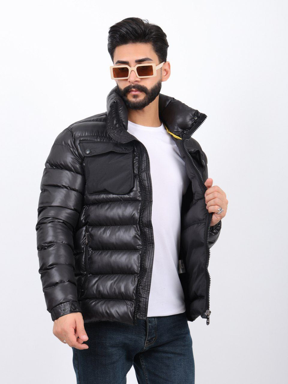 Emporio Armani Μπουφάν