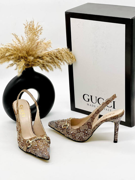Gucci Γόβα