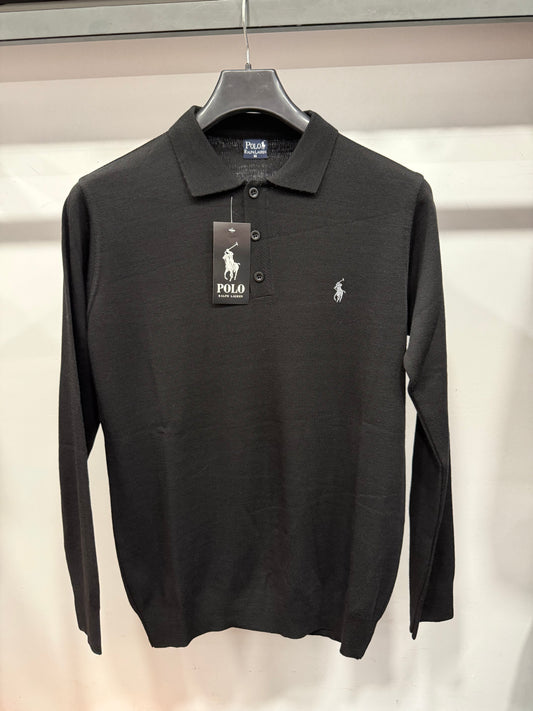 Polo Πλεκτό