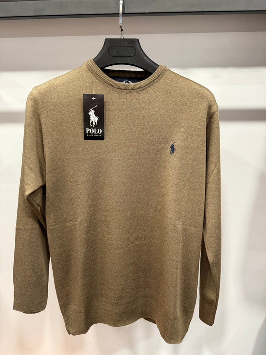 Polo Πλεκτό