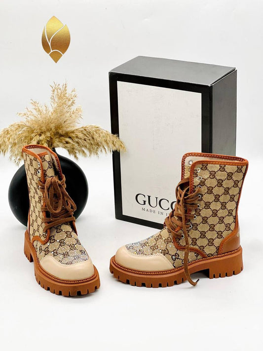 Gucci Boots