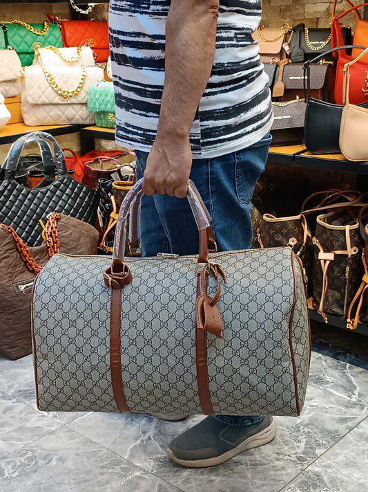 Gucci Σακβουαγιαζ Καφέ