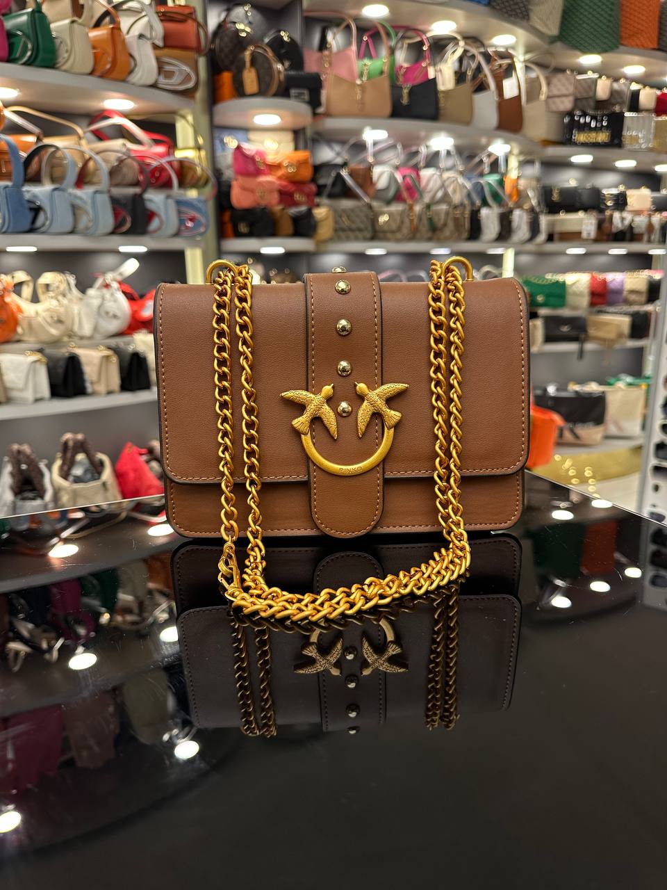 Pinko Ταμπα
