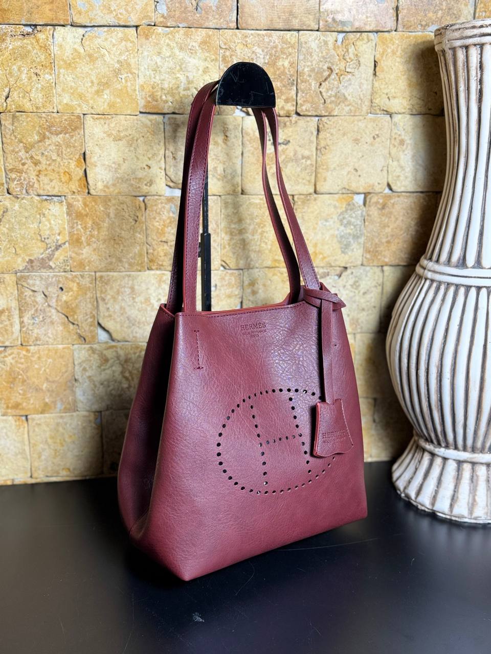 Hermes Bordeaux