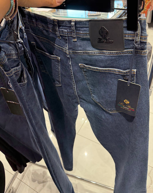 Loro Piana Τζιν