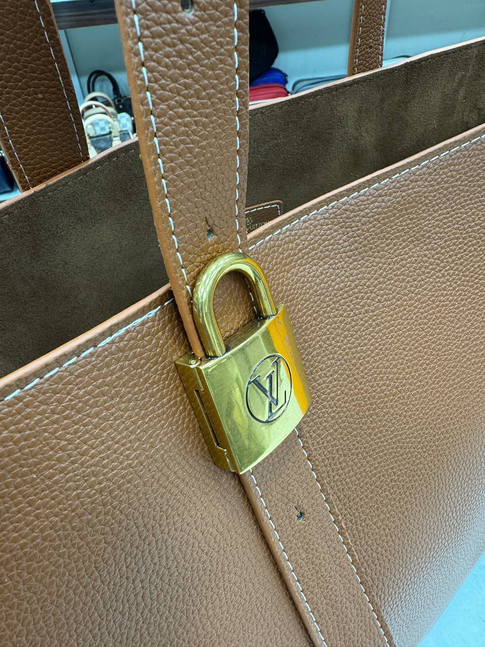 Louis Vuitton Low Key Hobo