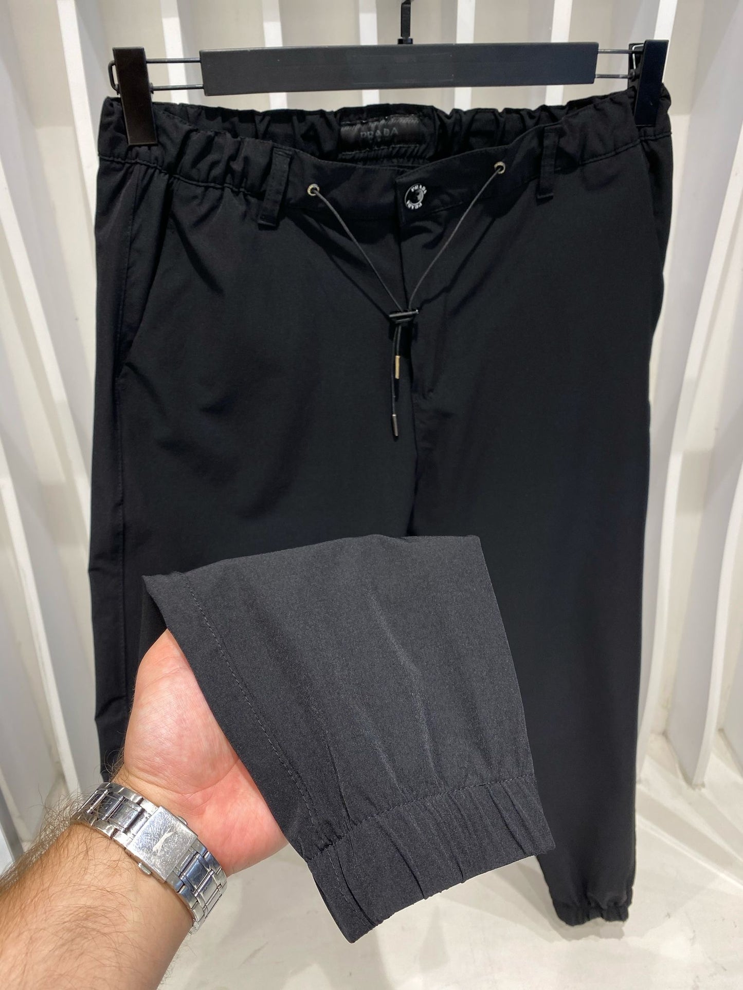 Prada Παντελόνι