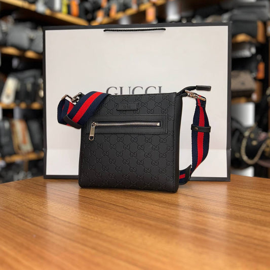 Gucci Messenger