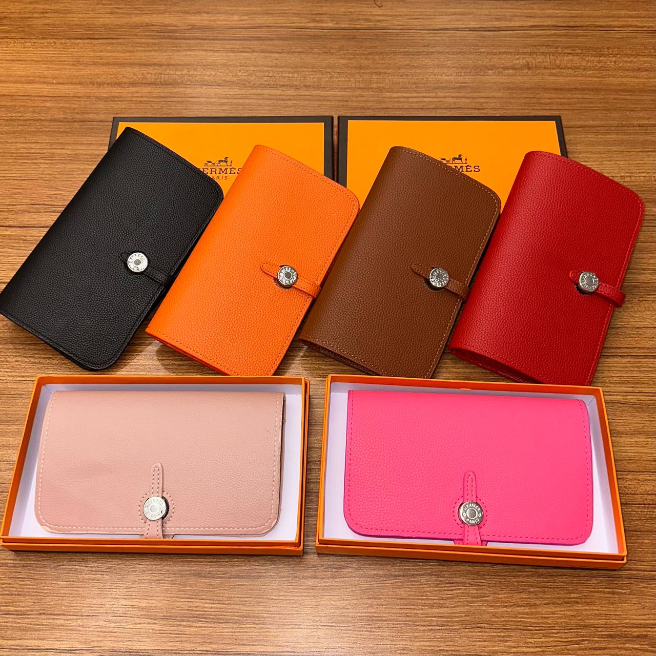 Hermes Πορτοφόλι