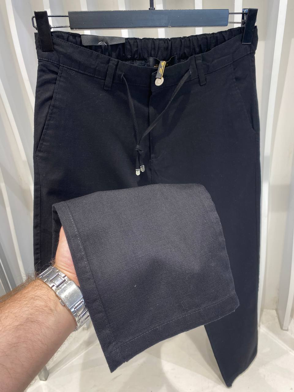 Loro Piana Παντελόνι