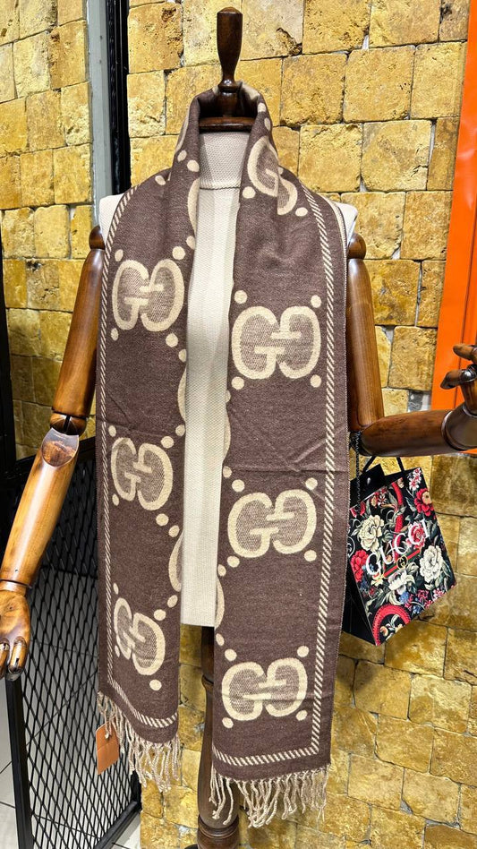 Gucci Cashmere
