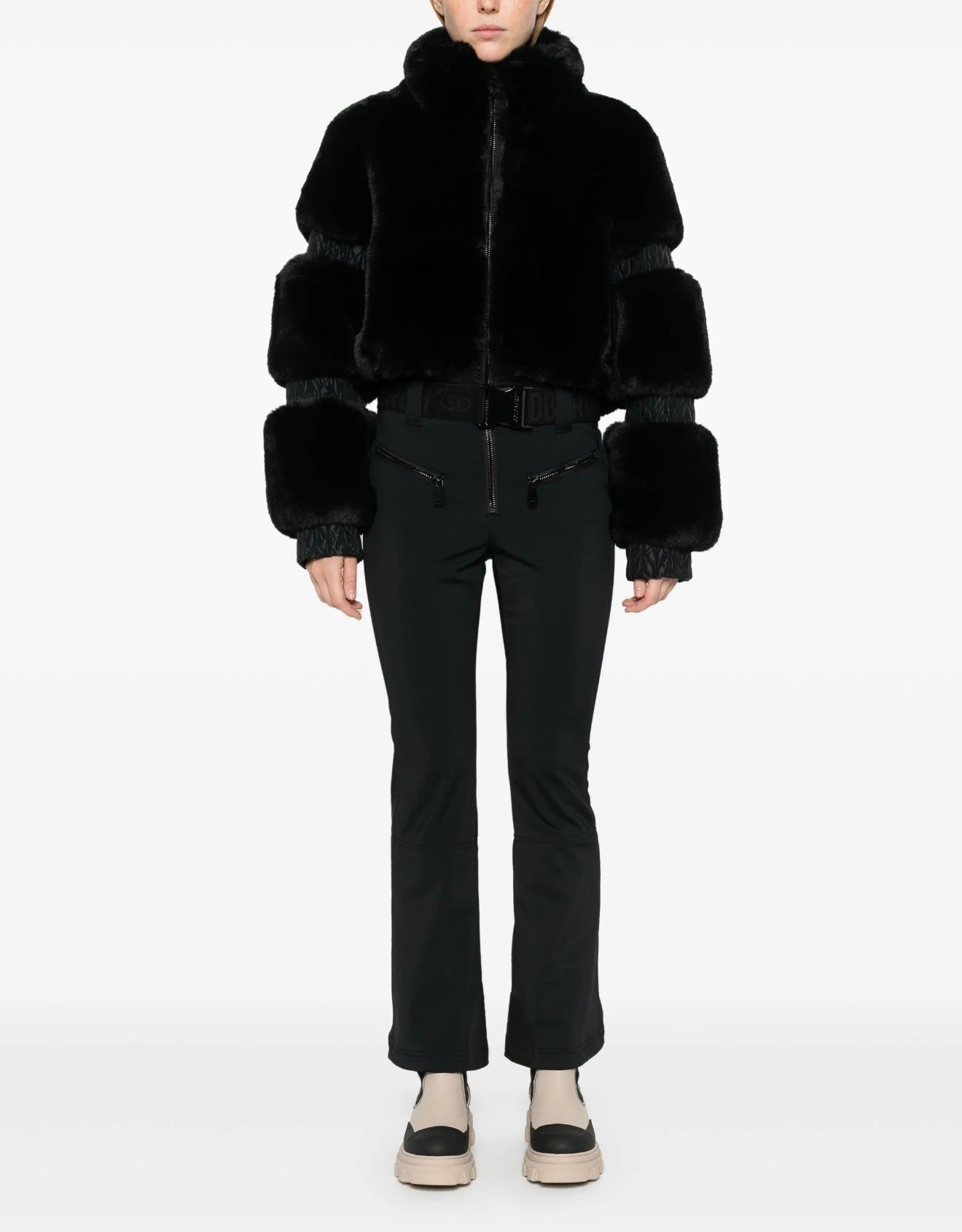 Goldbergh Ολοσωμη Φόρμα