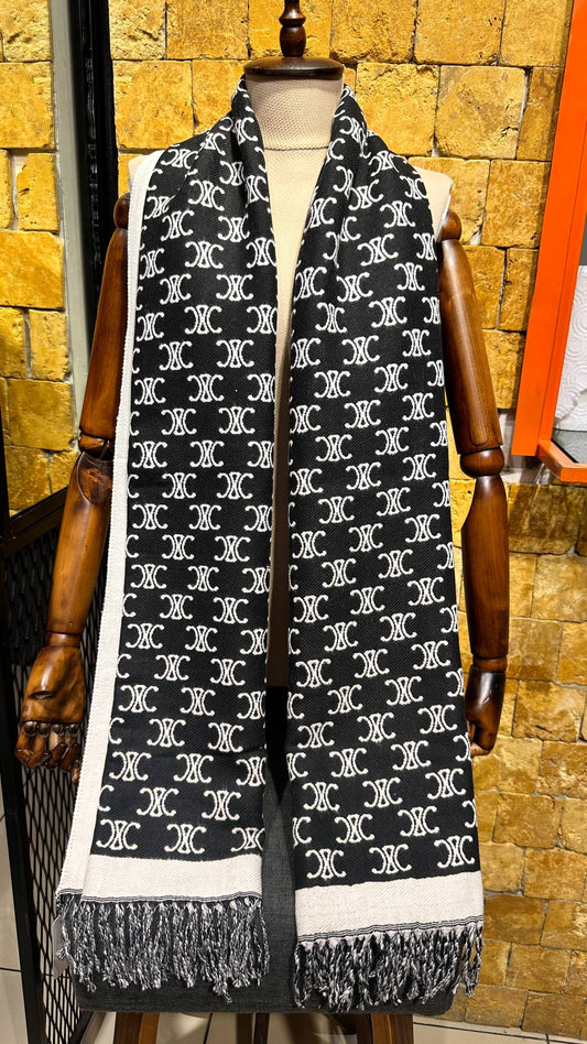 Celine Scarf