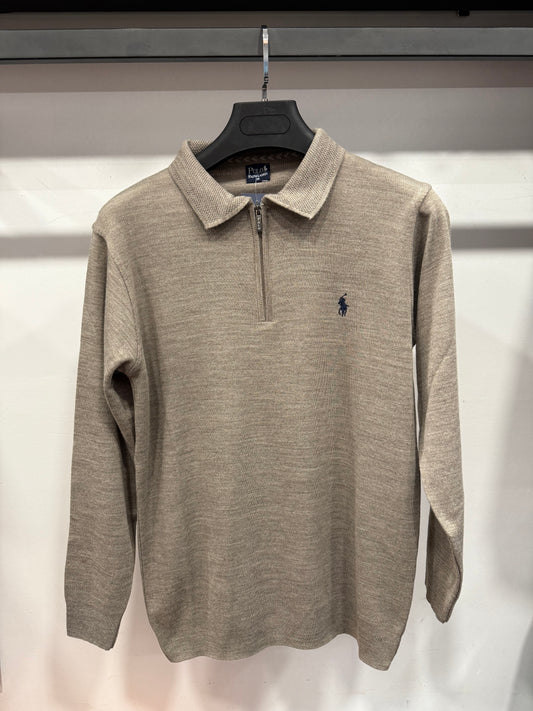 Polo Πλεκτό