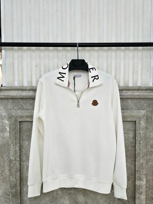 Moncler με φερμουάρ