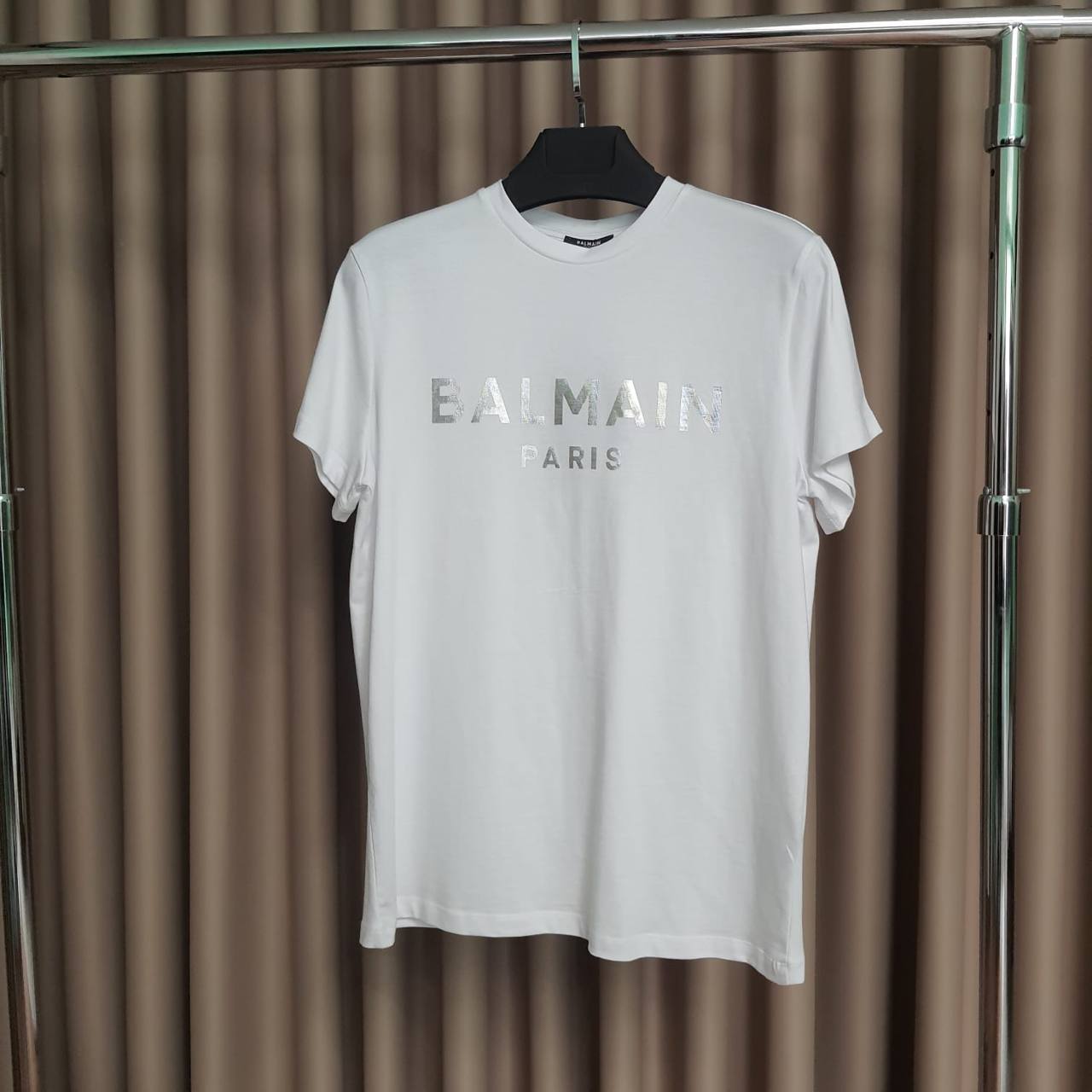 Balmain Λευκό