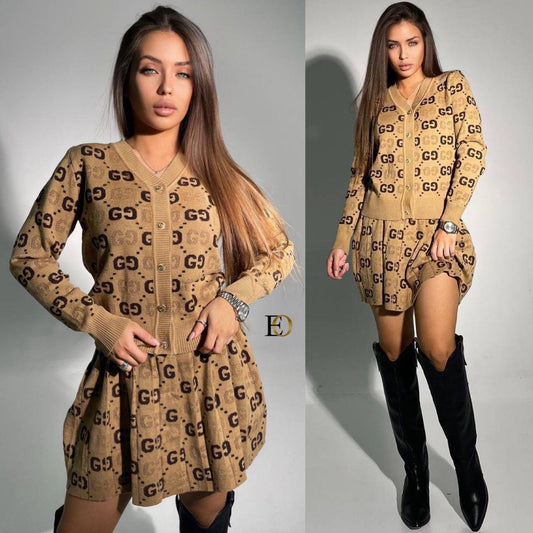 Gucci Set