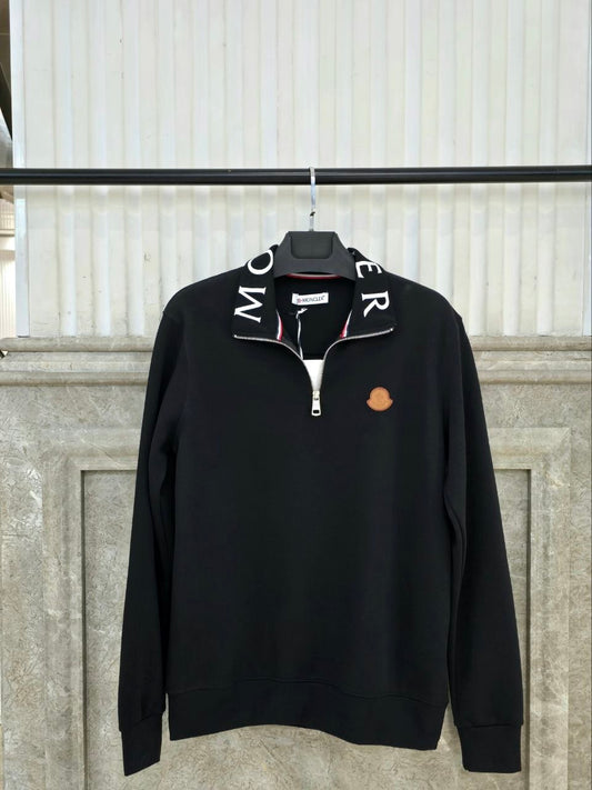 Moncler με φερμουάρ