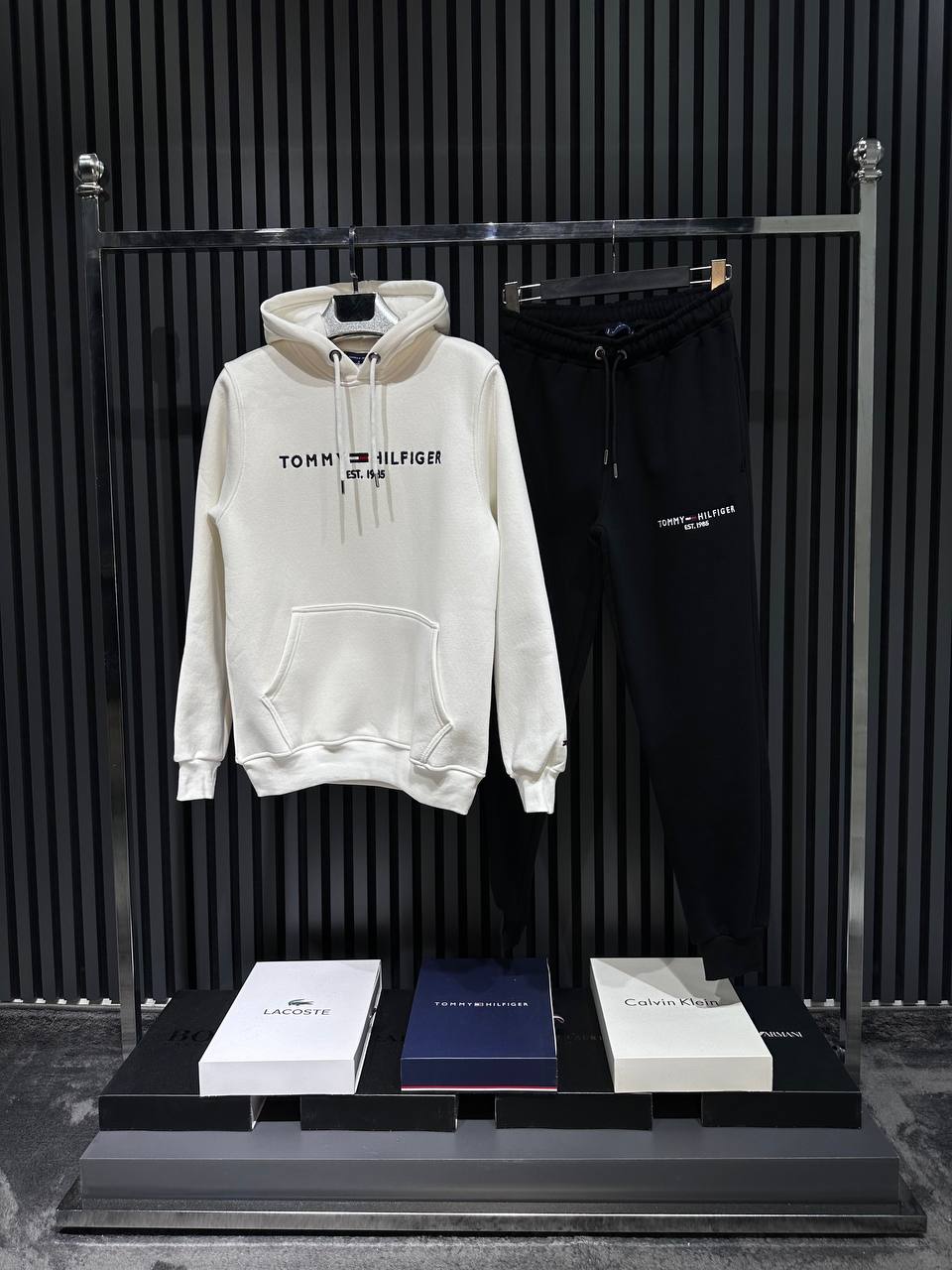 Tommy Hilfiger Σετ Φόρμες