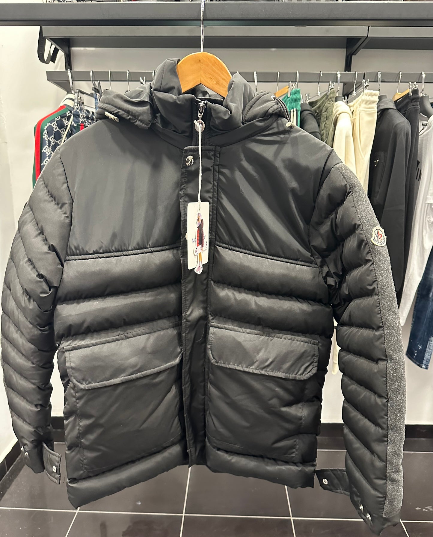 Moncler