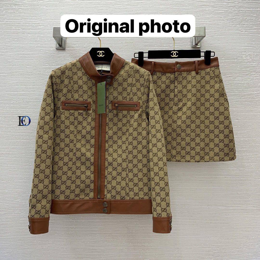 Gucci Set