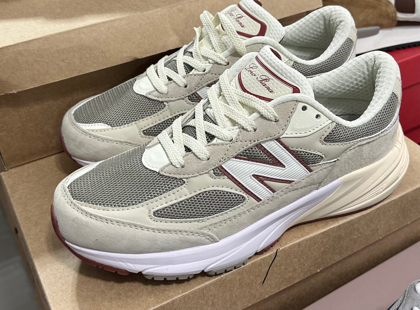 Loro Piana NB