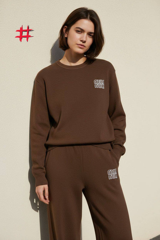 Miu Miu Σετ Φορμες