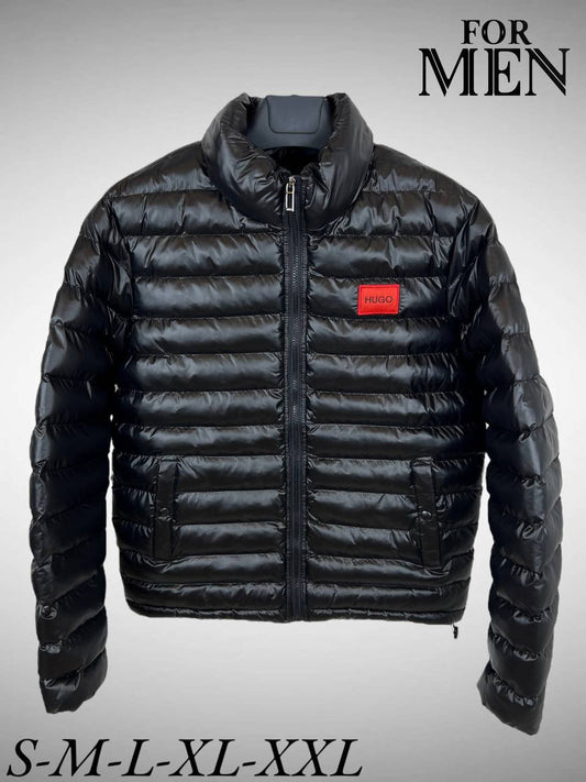 Hugo Boss