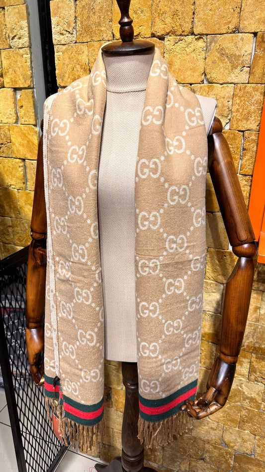 Gucci Scarf