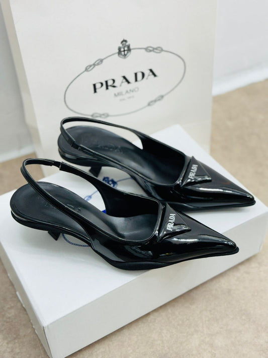 Prada Mules