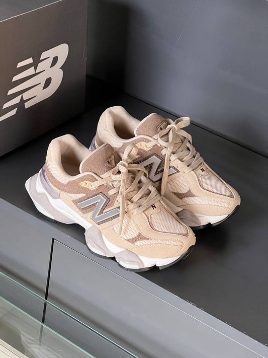 New Balance 9060 Beige