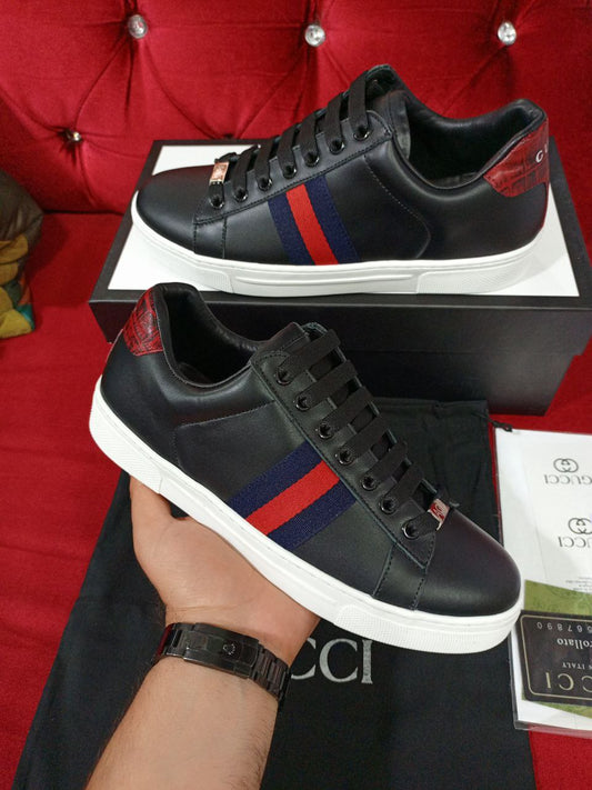 Sneakers Black