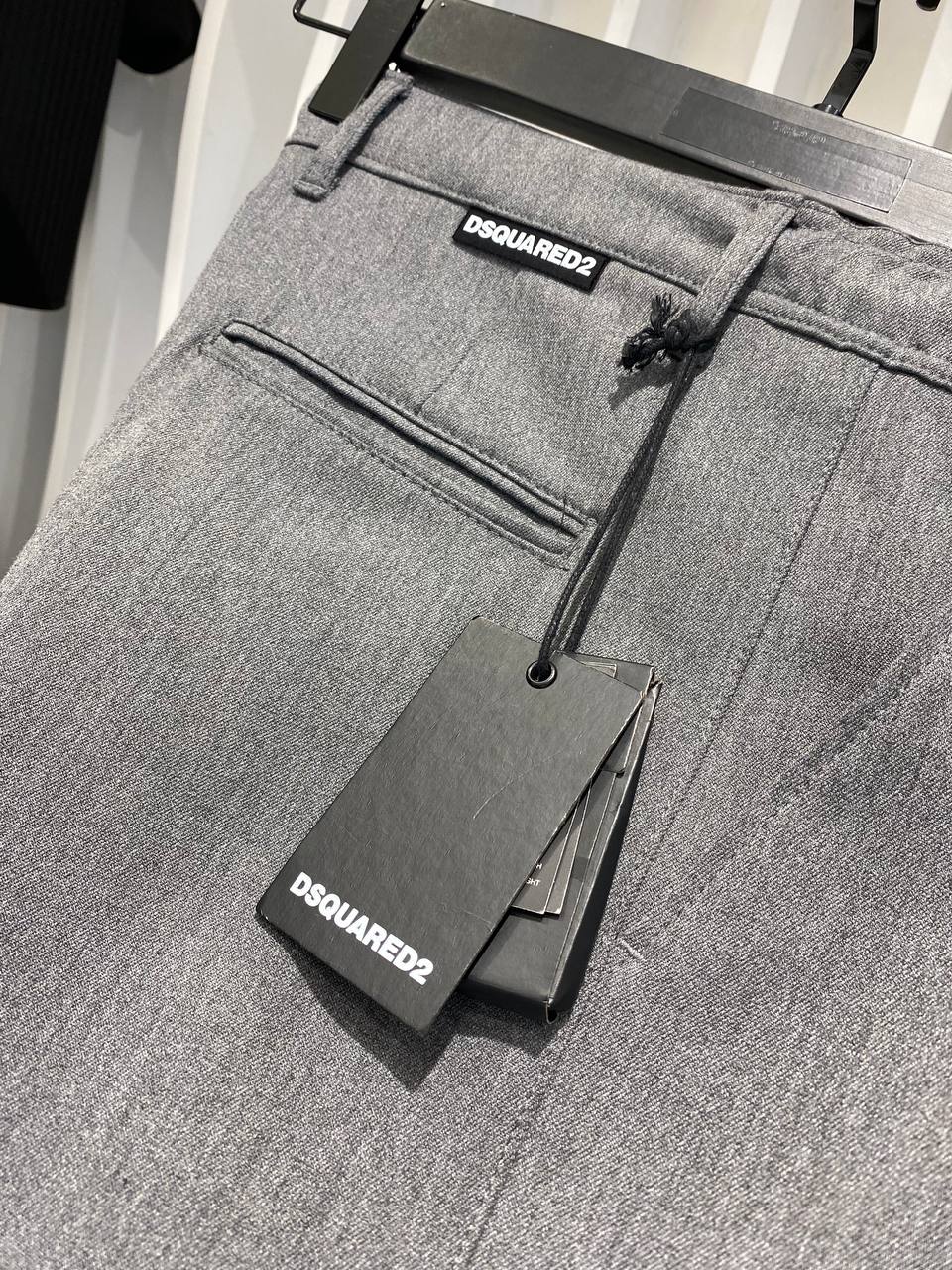 Dsquared Παντελόνι