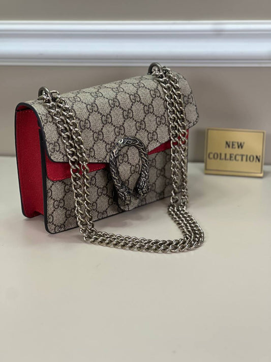 Gucci Dionysus Κόκκινη