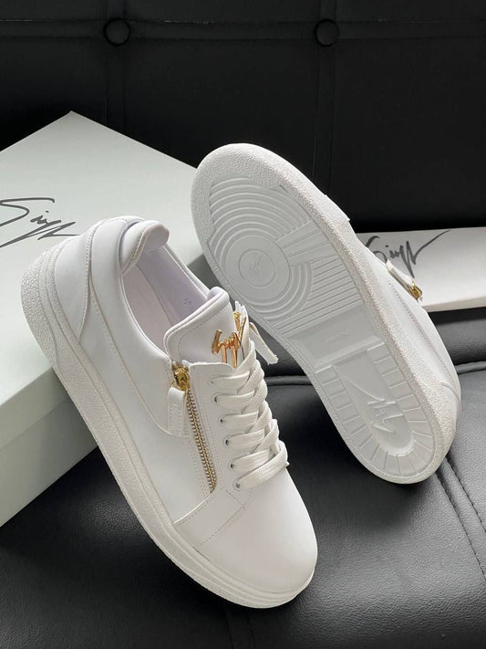 Giuseppe Zanotti White