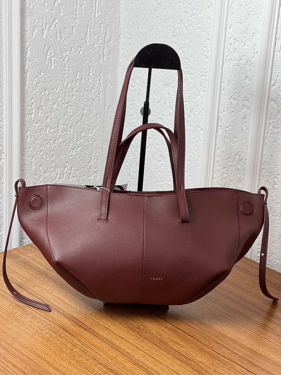 Polene Bordeaux