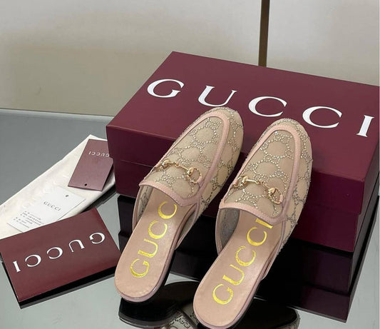 Gucci Loafers