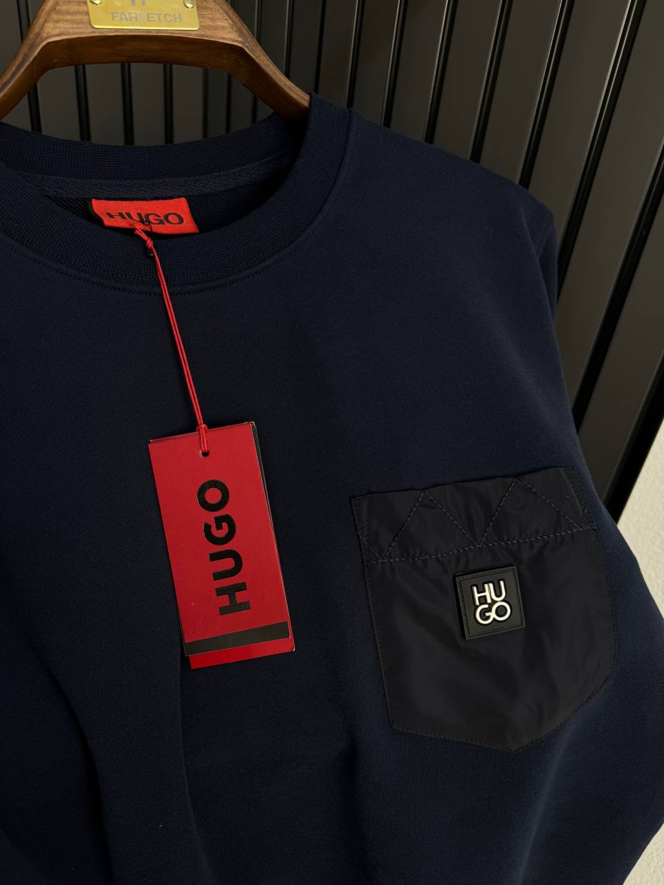 Hugo Boss
