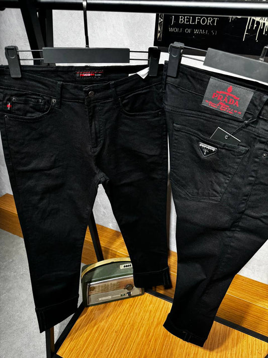 Prada Black